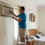 AC नहीं दे रहा सही कूलिंग? घर बैठे कुछ मिनट में करें आसान सेल्फ सर्विस, बढ़ जाएगी ठंडक