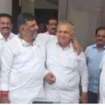 शपथग्रहण के दूसरे दिन कर्नाटक के मंत्री रामलिंगा रेड्डी ने दिया इस्तीफा, CM डीके शिवकुमार ने कहा-हम समस्या सुलझा लेंगे