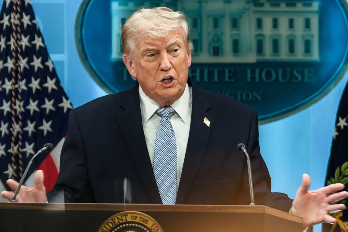 ‘सीजफायर का मतलब कम गोलीबारी’, ट्रंप की अलबेली परिभाषा; कहा- US सैनिक मरे तो फिर बदल जाएगी स्थिति  