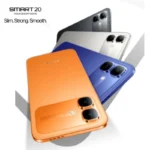 Infinix ला रहा नया बजट फोन, मिलेगी 5200mAh की बैटरी और बिना नेटवर्क बात कराने वाला फीचर