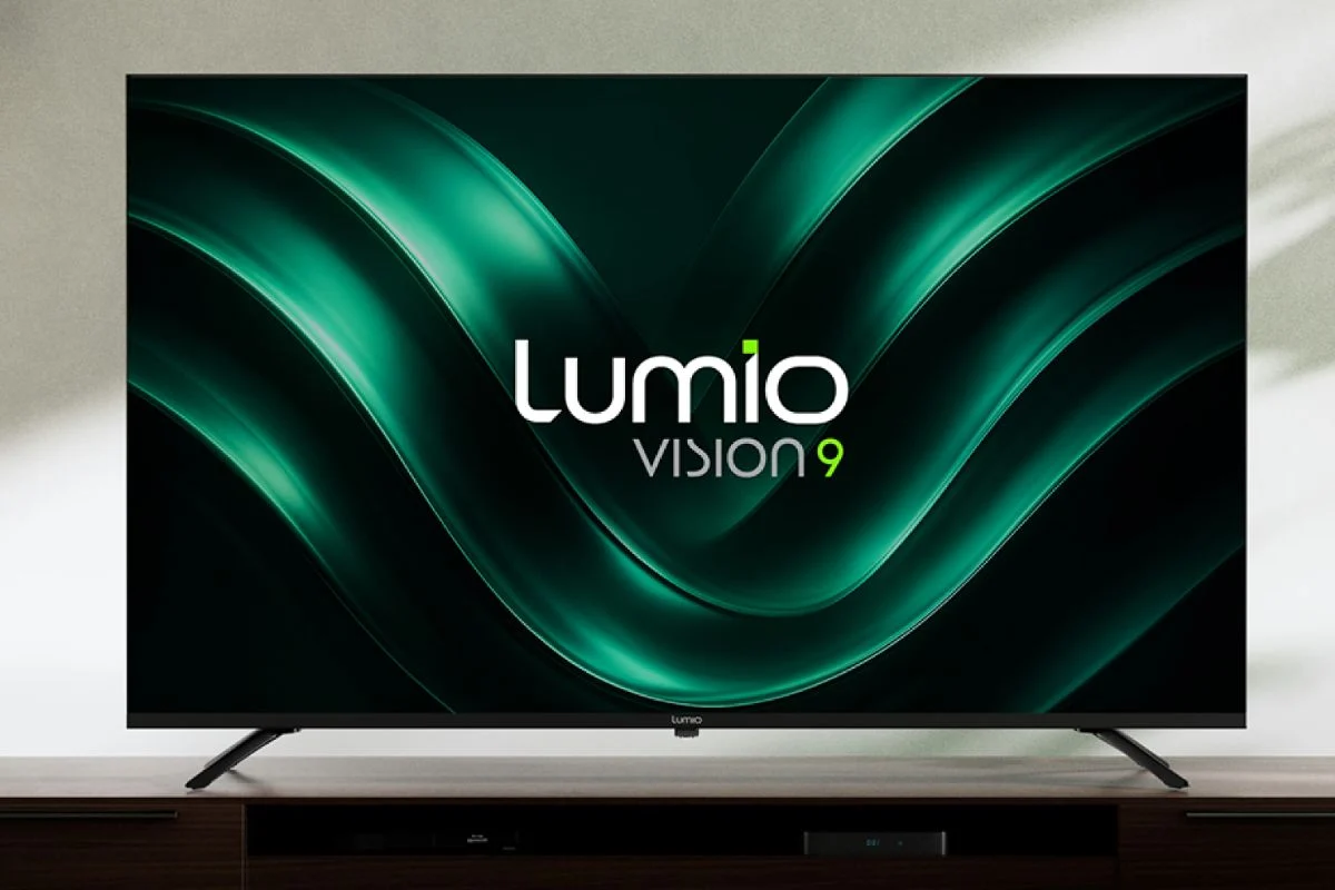 Lumio ने लॉन्च किए नए 55-इंच Smart TV, मिलेगा धांसू साउंड और प्रीमियम फीचर्स