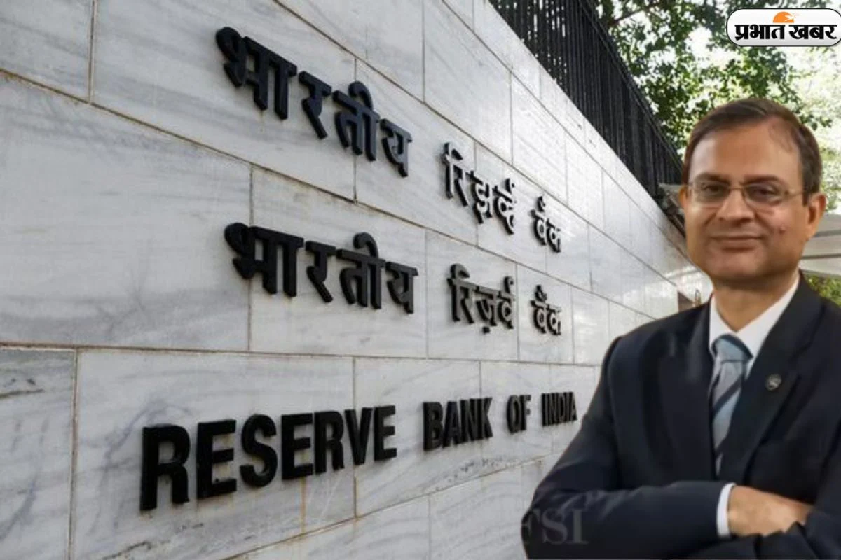 डॉलर की तंगी होगी दूर! विदेशी पैसा खींचने के लिए RBI ने बनाया 'फाइव-पॉइंट प्लान'