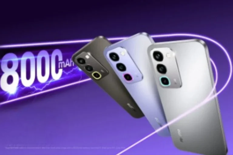 Realme का मॉन्स्टर बैटरी फोन इस दिन होगा लॉन्च, मिलेगा 3 दिन का पावर बैकअप