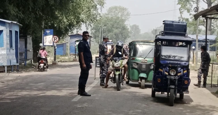नेपाल सुप्रीम कोर्ट ने लगाई रोक, नागरिकों को मिली राहत