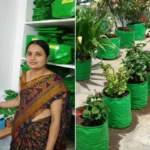 2BHK किराए के फ्लैट की बालकनी में सब्जियां उगाने से शुरू किया बिजनेस, आज ₹50 लाख का टर्नओवर