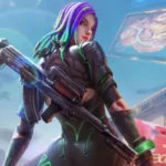 Free Fire MAX Redeem Codes Today 5 June: बिना खर्च के पाएं डायमंड्स और रेयर आइटम्स